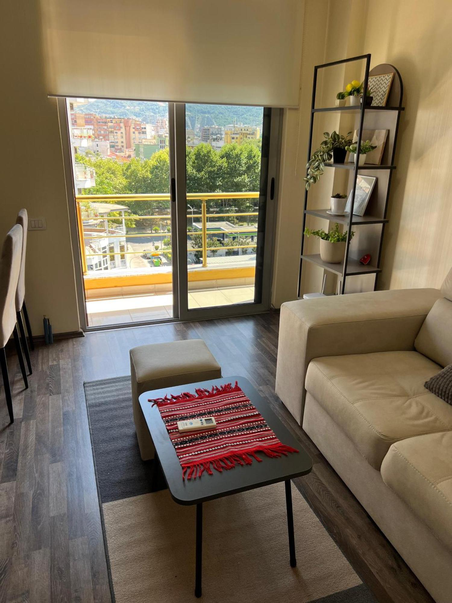 Urban 315 Apartment Tirana Exterior foto