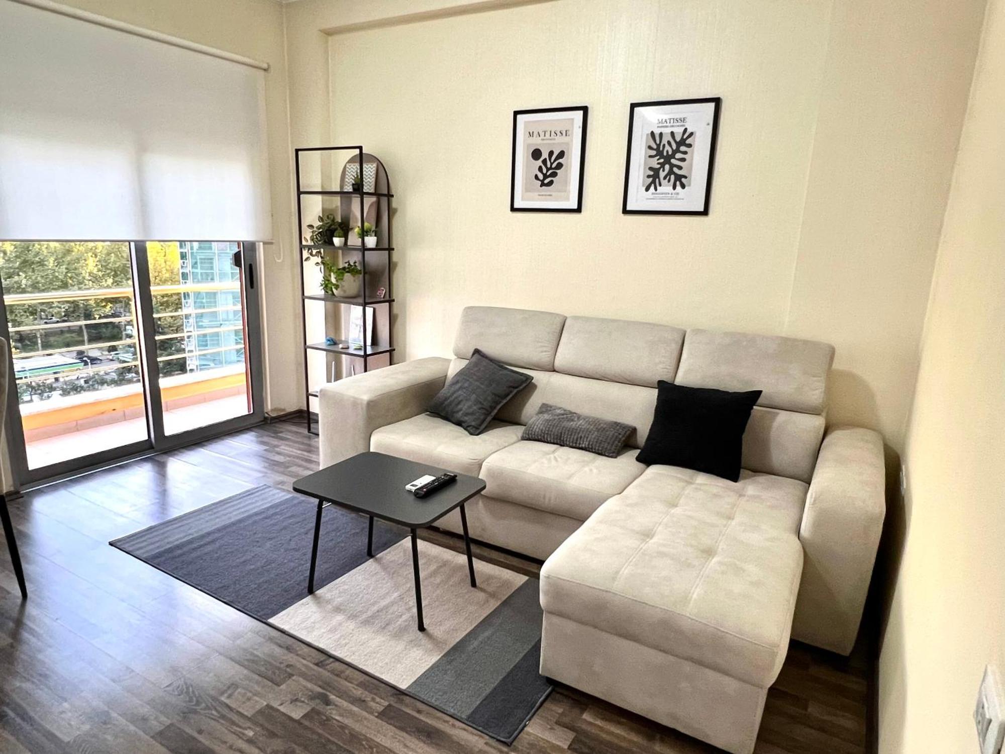 Urban 315 Apartment Tirana Exterior foto