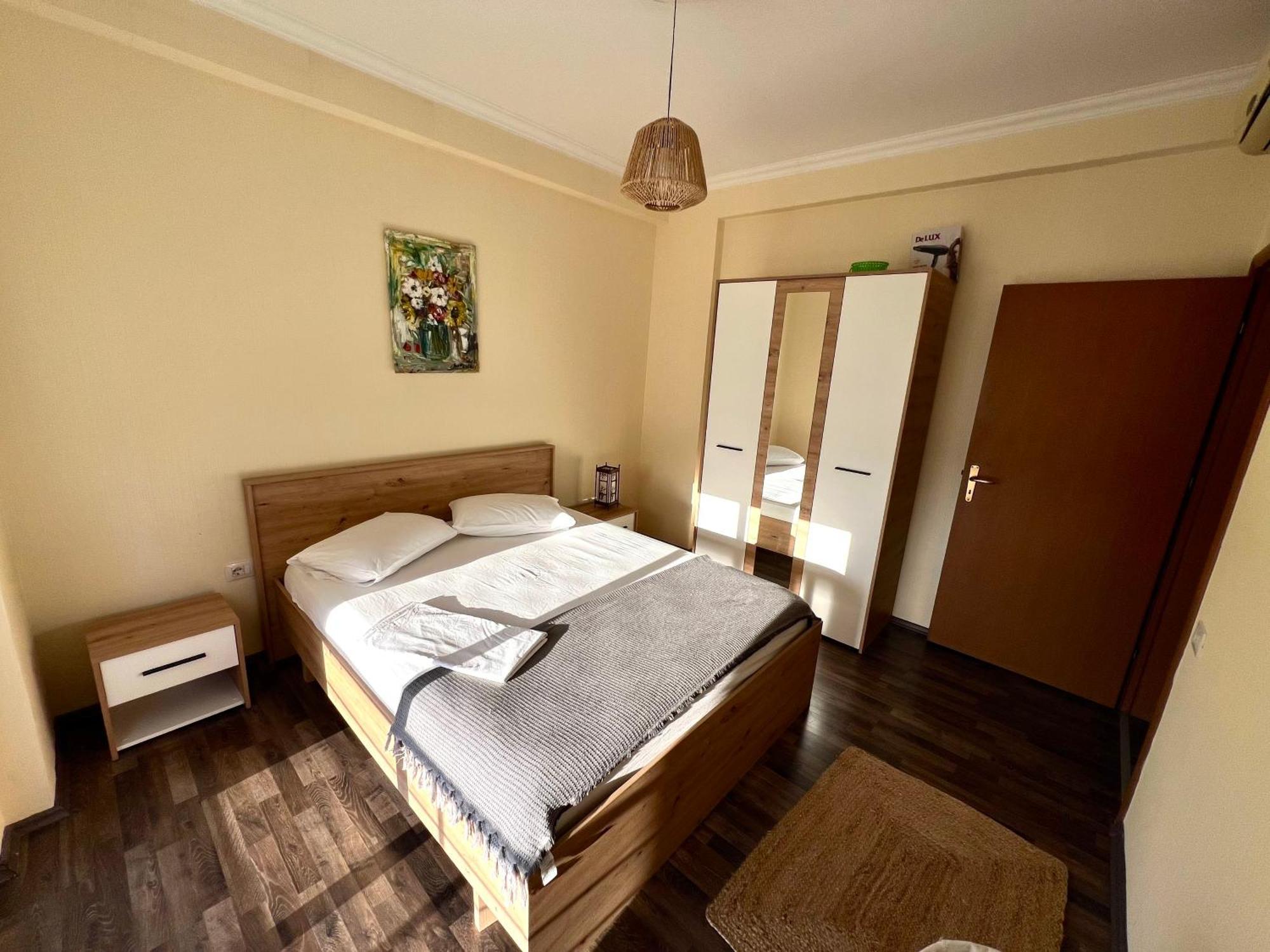 Urban 315 Apartment Tirana Exterior foto