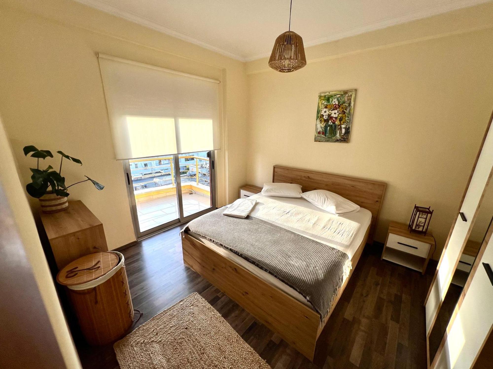 Urban 315 Apartment Tirana Exterior foto